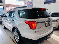 فورد إكسبلورر